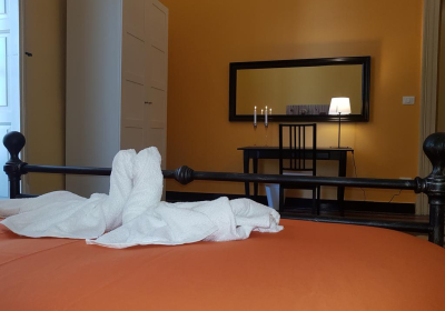 Bed And Breakfast Dimora storica Central Suites Catania